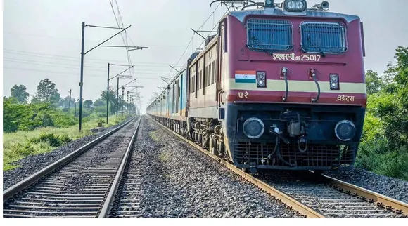 சிறப்பு ரயில் 