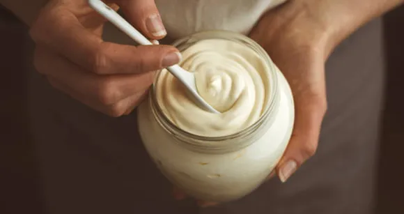 mayonnaise