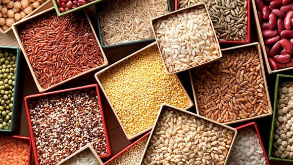 millets