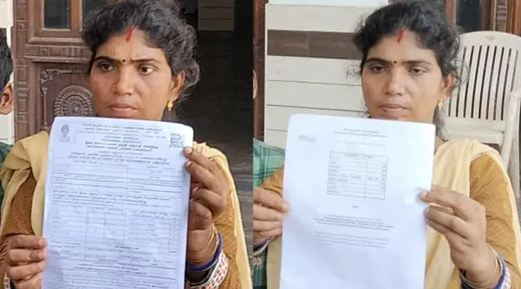 Coimbatore 300 Marks in Class 10 TN School Education Department Neglect Special Child mother in tears Tamil News 
