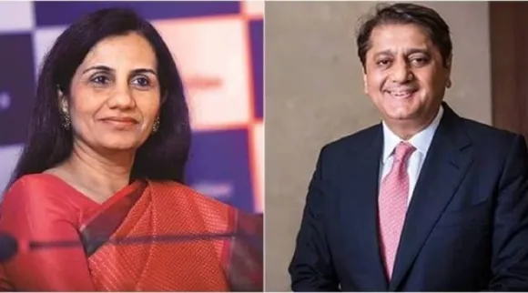 chanda kochhar
