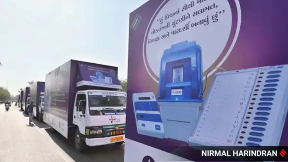 bank posts Lok Sabha