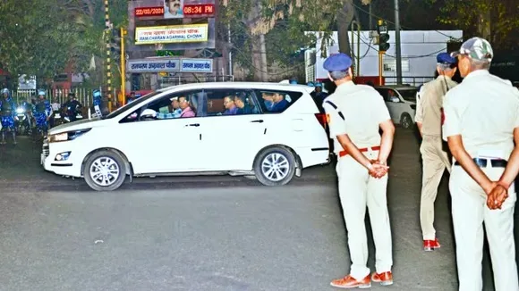 New Delhi