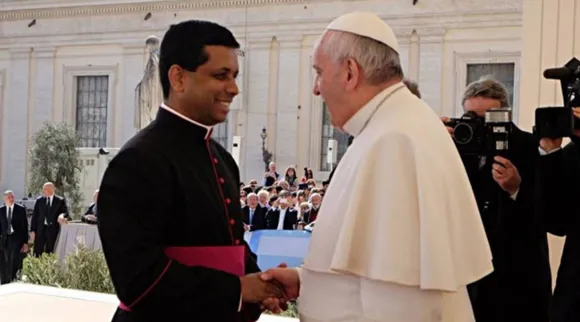 Kerala priest 