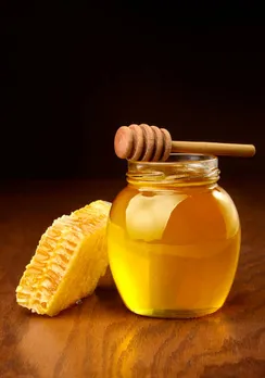 honey