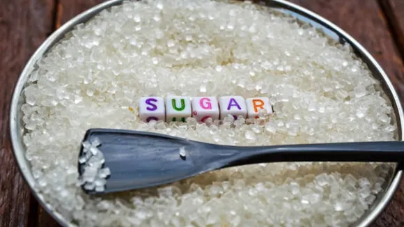 sugar