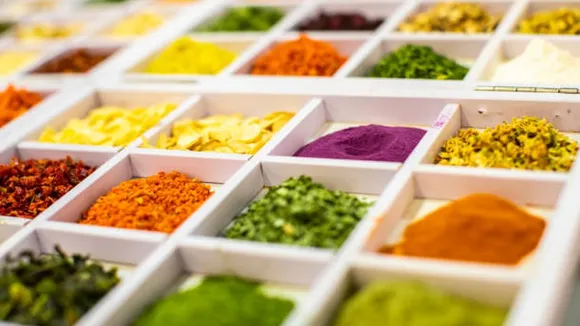 food dyes