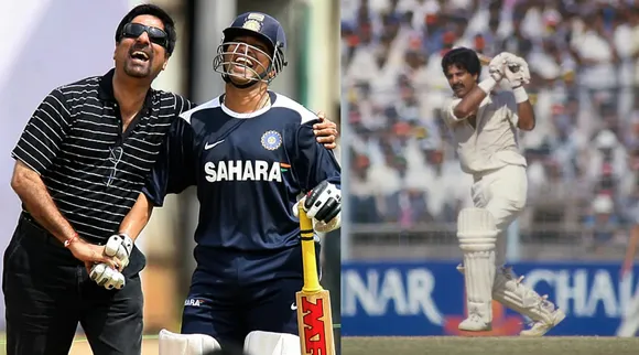 Srikanth Cricketer