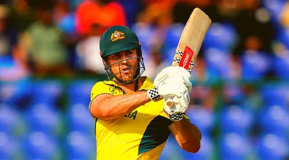 Australia Mitchell Marsh out indefinitely after flying home personal reasons Tamil News 