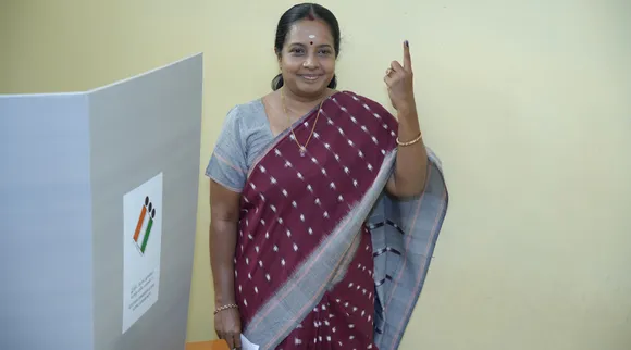 Vaanathi Seenivasan