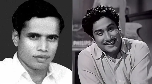 Pattukkottai Sivaji
