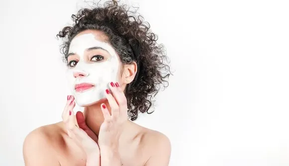 potato face pack skin