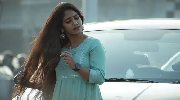 Preetha Suresh