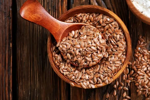 பிளக்ஸ் விதைகள் 