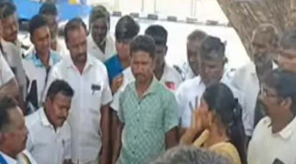 omalur admk