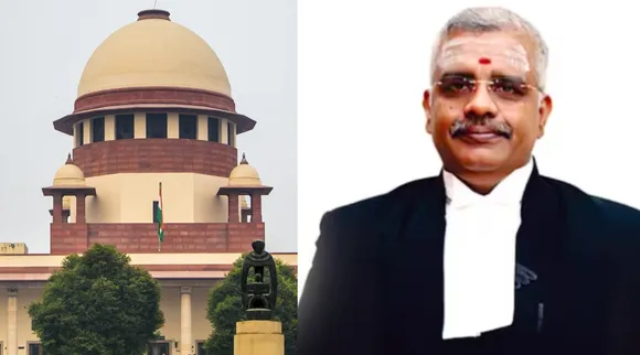 Supreme Court sets aside madras HC Justice Anand Venkatesh order rules downloading and watching child porn offence under POCSO IT law Tamil News 