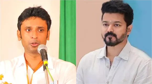vinoj vs vijay