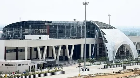 Kilambakkam 