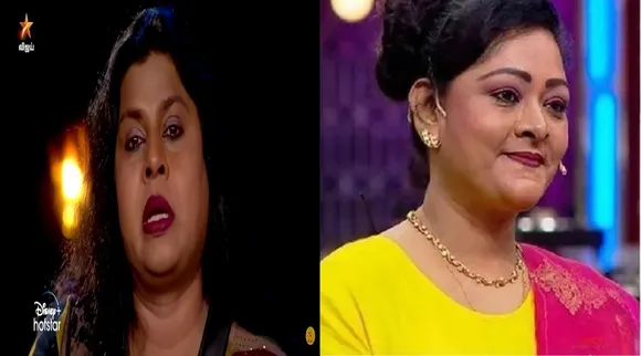 vichitra shakeela