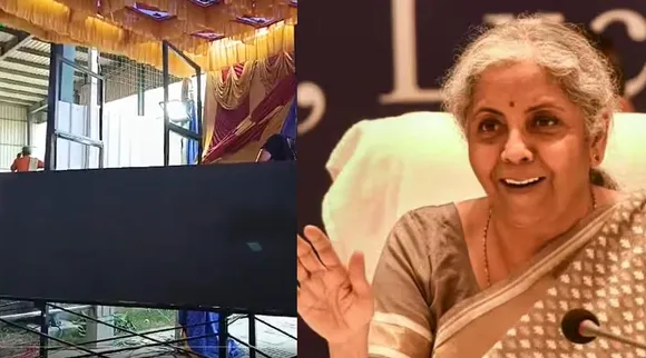 Nirmala Police