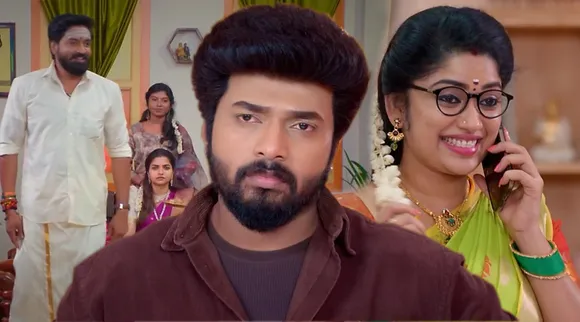 Zee tamil anna