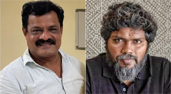 bose venkat ranjith