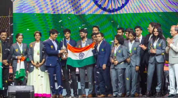Indian chess federation AICF Chess Olympiad  Nona Gaprindashvili Cup Chennai 2022 missing Tamil News 