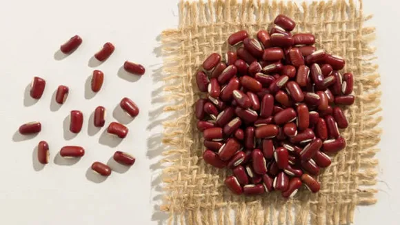 adzuki beans