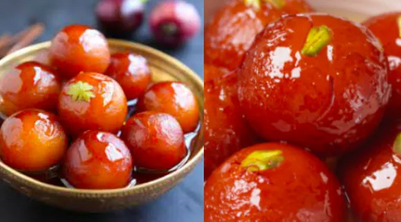idli batter gulab jamun recipe in tamil