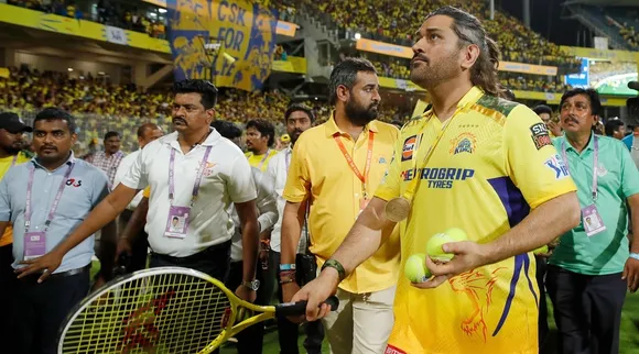 Ambati Rayudu Chennai fans may build temples to honor MS Dhoni Tamil News 