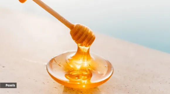 honey