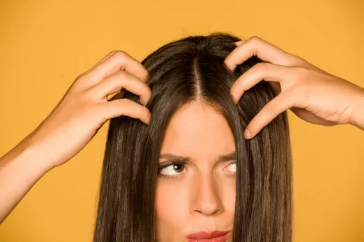 scalp health