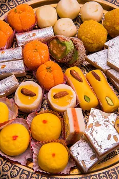indian sweets