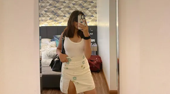 Anijkha Suresnda.