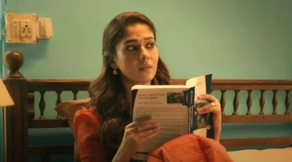 Nayanthara Annapooran