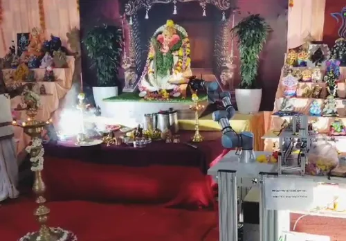 Archanai 