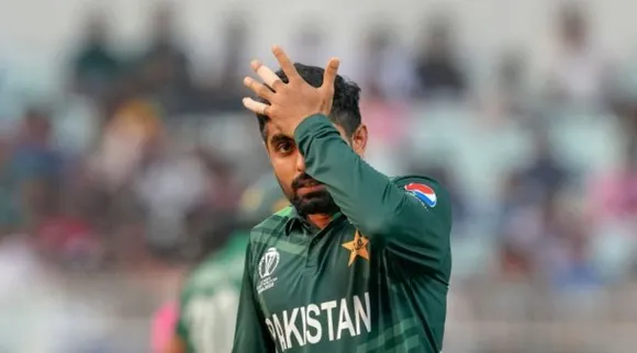  How India can help Pakistan to reach semifinals CWC 2023 Tamil News 
