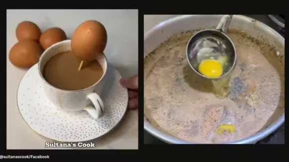 different tea