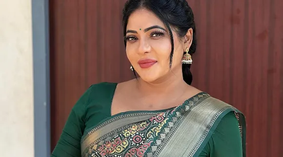 Reshma Pau