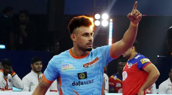  Bengal Warriors vs Patna Pirates match updates for Pro Kabaddi League 2023 in tamil 