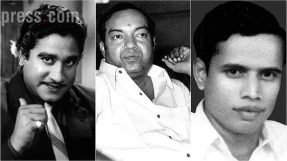 Sivaji Kannadasan Pattukottai
