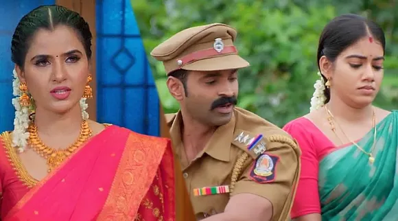 Anna KD Serial