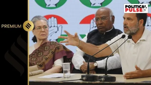 Congress
