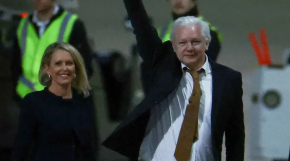 Assange