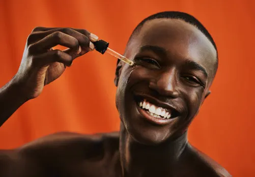 vitamin e oil