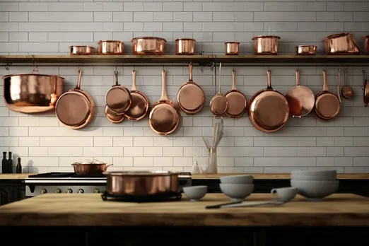 kitchen cleaning tips