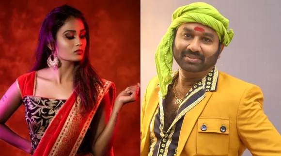 Bigg boss tamil season 7 purnima on cool suresh beef food Tamil News 
