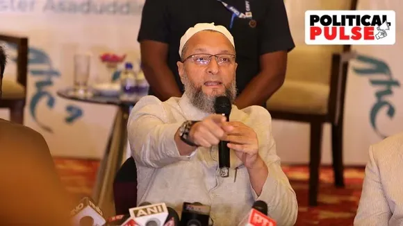Alarm bells in INDIA as AIMIM plans to expand Lok Sabha poll footprint