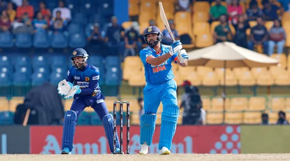 Rohit Sharma