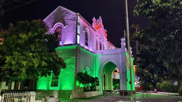 Coimbatore